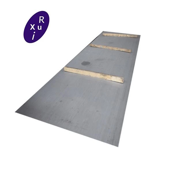 Inconel 617 Sheets