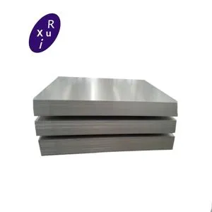 Inconel 600 tallrik