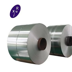 Uns S32750 Duplex Rostfritt stålband